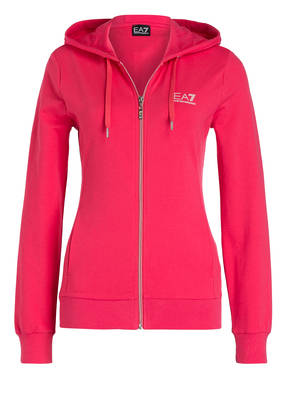EA7 EMPORIO ARMANI Sweatjacke