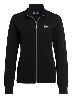 EA7 EMPORIO ARMANI Sweatjacke