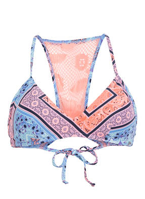 O'NEILL Bustier-Bikini-Top BAREY LACE