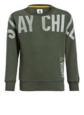 GARCIA Sweatshirt