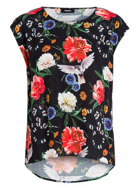 tigha Blusenshirt