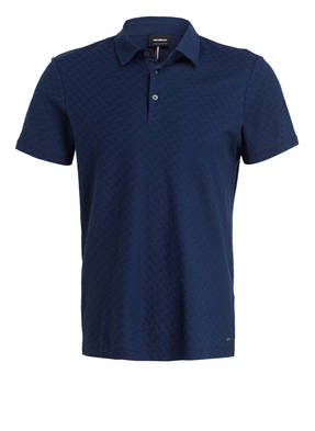 strellson Strick-Poloshirt FISCHER