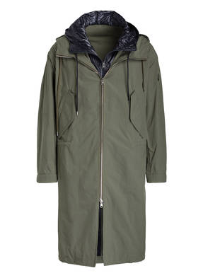 MONCLER Parka