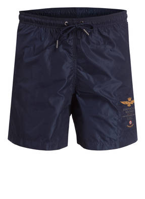 AERONAUTICA MILITARE Badeshorts