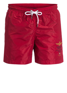 AERONAUTICA MILITARE Badeshorts