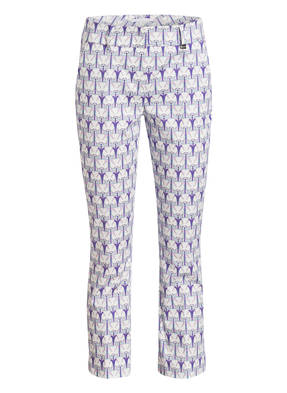 RAFFAELLO ROSSI 7/8-Hose DORA