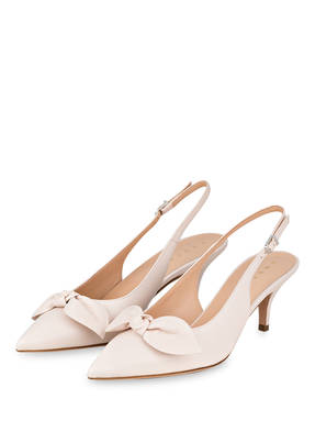 UNÜTZER Slingpumps