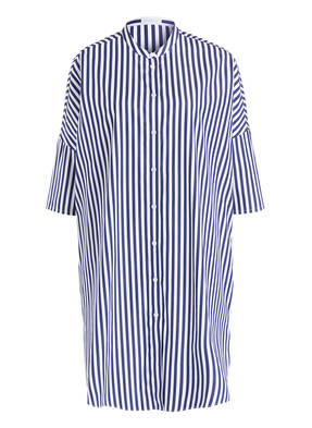HARRIS WHARF LONDON Hemdblusenkleid