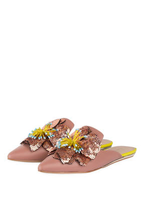 KURT GEIGER Mules OAKLEE