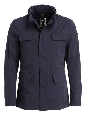 DUNO Fieldjacket SIENA