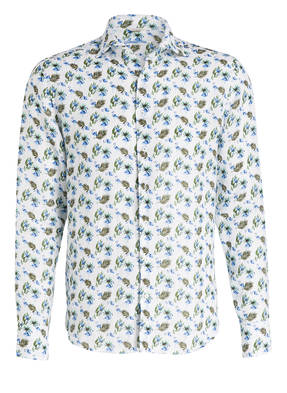 Stenströms Leinenhemd Regular Fit
