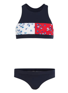TOMMY HILFIGER Bustier-Bikini