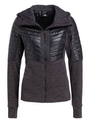 DIDRIKSONS Hybrid-Steppjacke ANNEMA