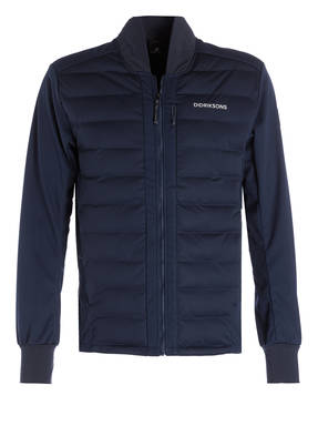 DIDRIKSONS Hybrid-Steppjacke TORGNY