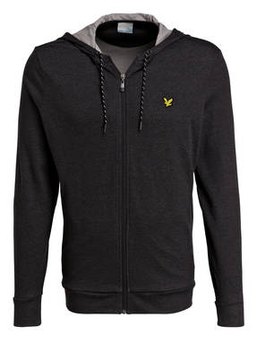 LYLE & SCOTT Hoodie-Jacke