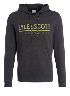 LYLE & SCOTT Hoodie