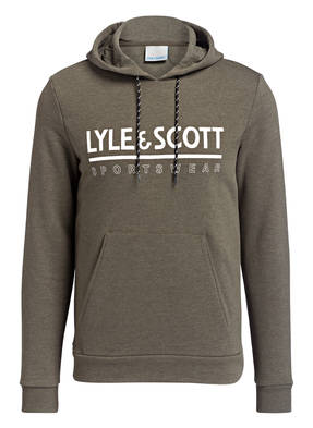 LYLE & SCOTT Hoodie