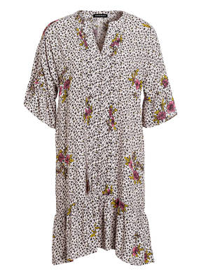 REPEAT Kleid mit 3/4-Arm