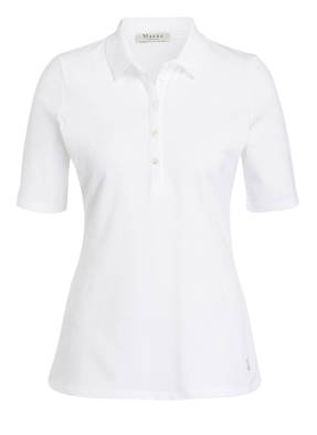 MAERZ MUENCHEN Piqué-Poloshirt