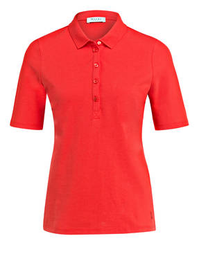 MAERZ MUENCHEN Piqué-Poloshirt