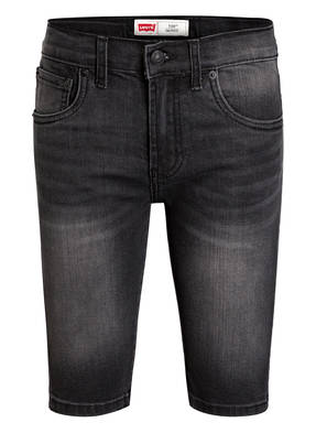 Levi's® Jeans-Shorts Skinny Fit