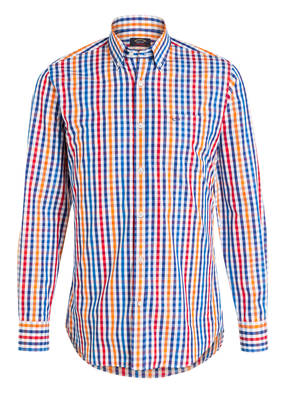 PAUL & SHARK Hemd Regular Fit