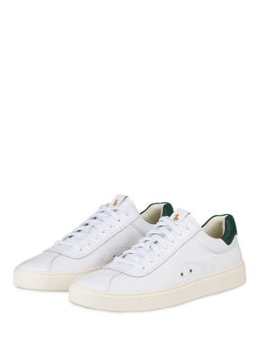 POLO RALPH LAUREN Sneaker COURT 100
