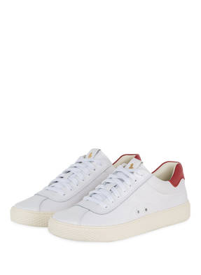 POLO RALPH LAUREN Sneaker COURT 100