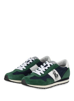 POLO RALPH LAUREN Sneaker TRAIN 90