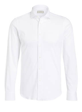 Chas Jersey-Hemd Slim Fit