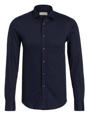 Chas Jersey-Hemd Slim Fit