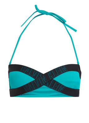 Calvin Klein Bandeau-Bikini-Top INTENSE POWER