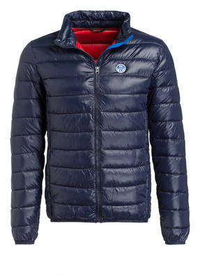 NORTH SAILS Steppjacke