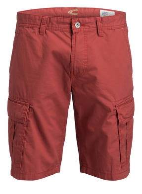 camel active Cargo-Shorts