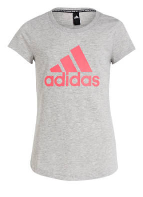 Graue adidas Sportfashion Shirts online kaufen :: BREUNINGER Graue adidas Sportfashion Shirts online kaufen :: BREUNINGER