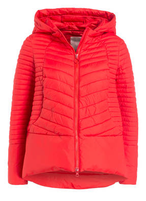 BOMBOOGIE Steppjacke