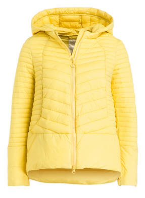 BOMBOOGIE Steppjacke