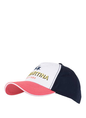 LA MARTINA Cap