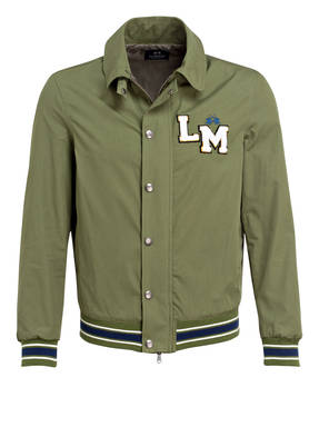 LA MARTINA Blouson