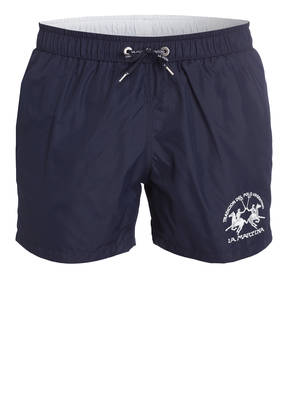 LA MARTINA Badeshorts