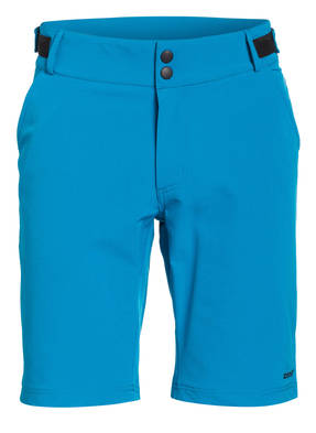 ziener Radhose CIRO X-FUNCTION