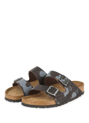BIRKENSTOCK Pantoletten ARIZONA
