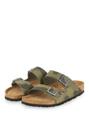 BIRKENSTOCK Pantoletten ARIZONA