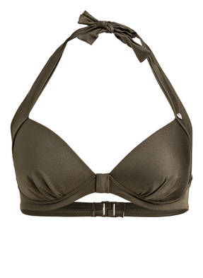 SHORT STORIES Neckholder-Bikini-Top