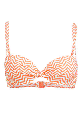 SHORT STORIES Push-up-Bikini-Top