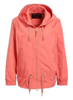 WOOLRICH Jacke ERIE