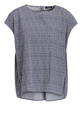 WOOLRICH Blusenshirt