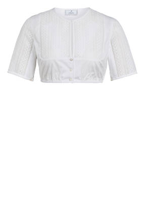 AMSEL Dirndlbluse