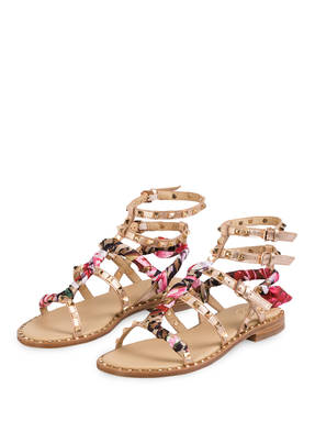 ash Sandalen PAX