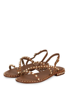 ash Sandalen PEACE